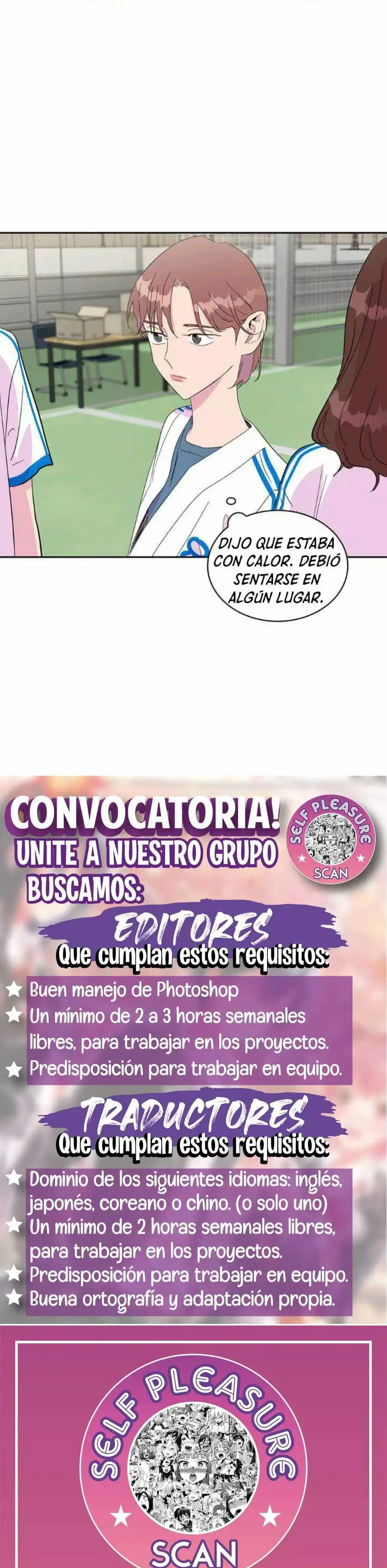 Pautas de Relacion - Capítulo 25 - Página 32 - LectorTMOo