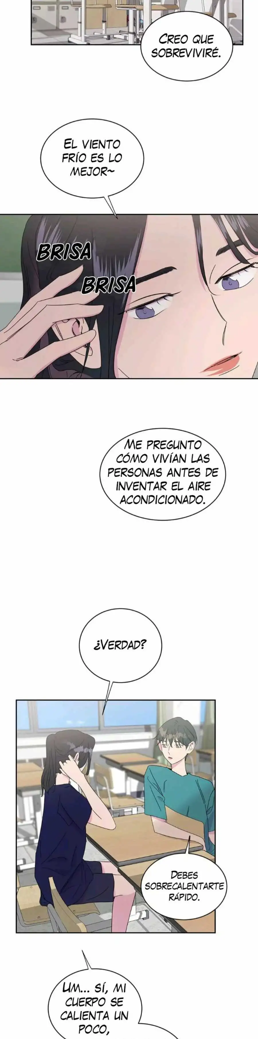 Pautas de Relacion - Capítulo 26 - Página 7 - LectorTMOo
