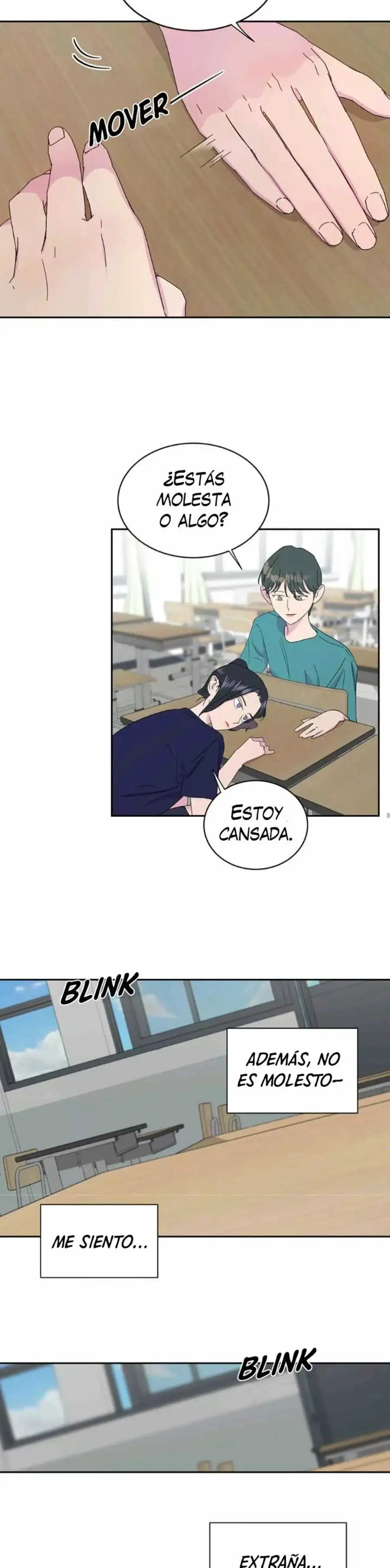 Pautas de Relacion - Capítulo 26 - Página 14 - LectorTMOo
