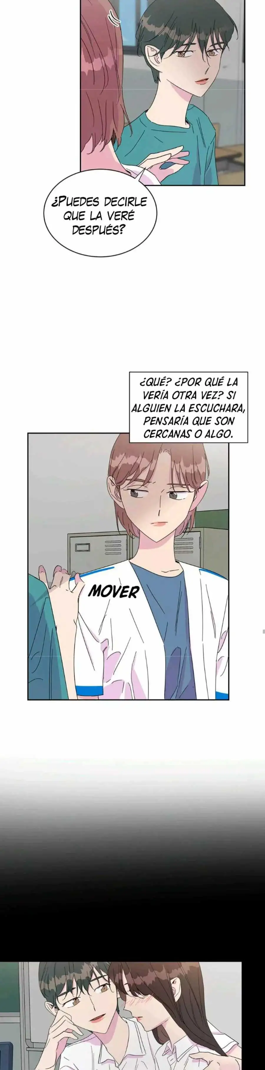 Pautas de Relacion - Capítulo 26 - Página 19 - LectorTMOo