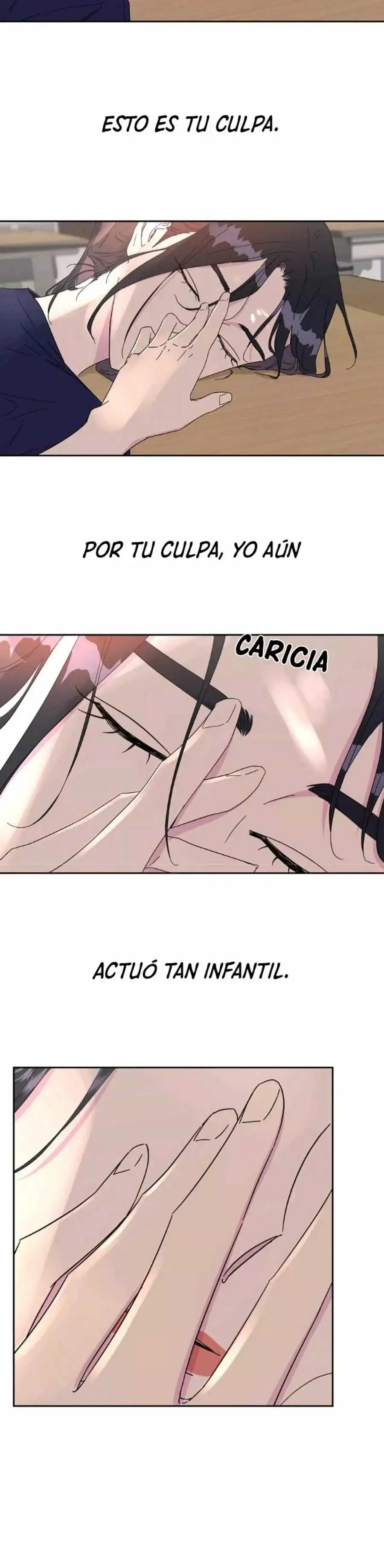 Pautas de Relacion - Capítulo 26 - Página 23 - LectorTMOo