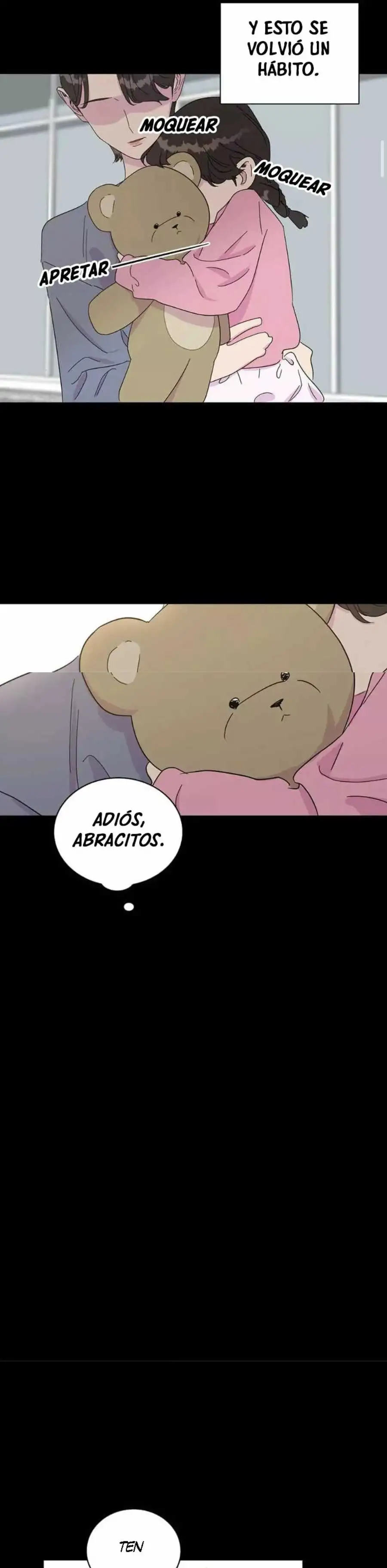 Pautas de Relacion - Capítulo 27 - Página 6 - LectorTMOo