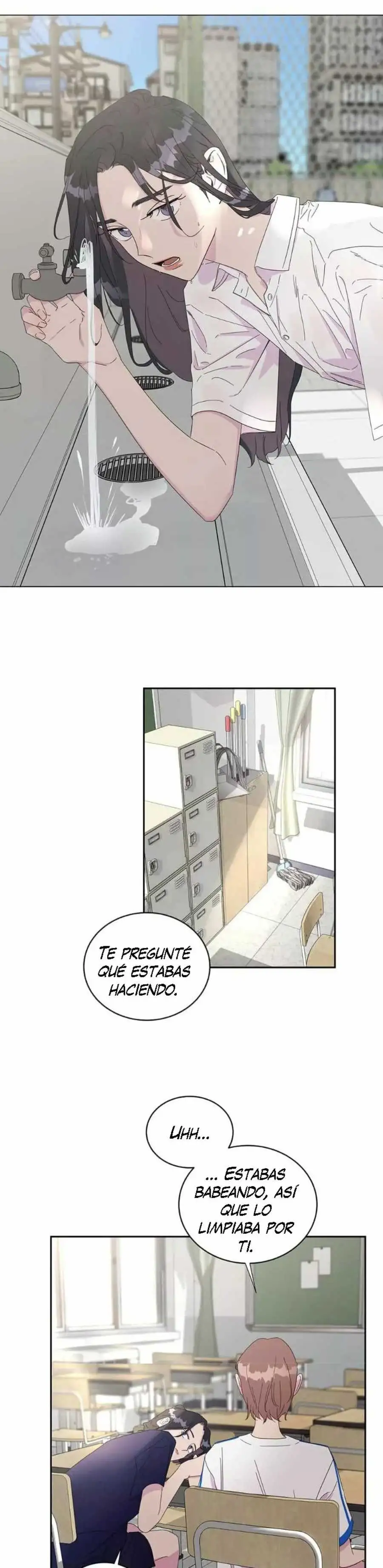 Pautas de Relacion - Capítulo 27 - Página 13 - LectorTMOo