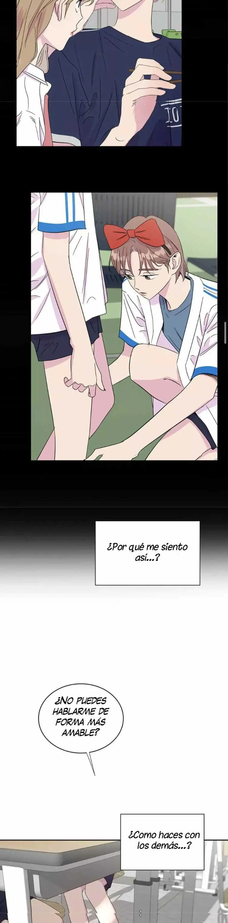 Pautas de Relacion - Capítulo 27 - Página 19 - LectorTMOo