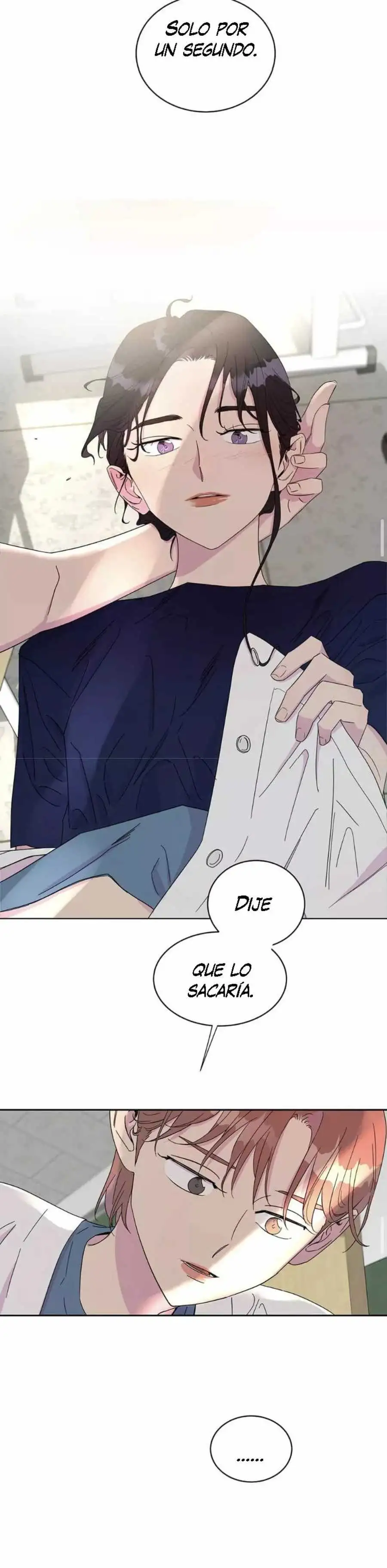 Pautas de Relacion - Capítulo 27 - Página 23 - LectorTMOo