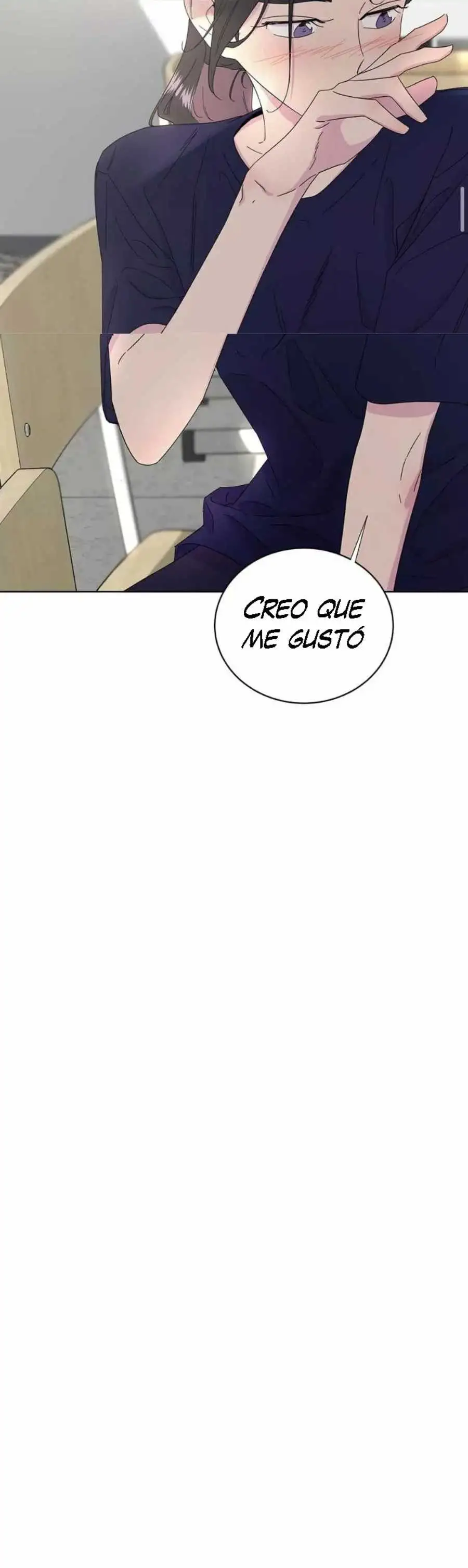 Pautas de Relacion - Capítulo 27 - Página 29 - LectorTMOo