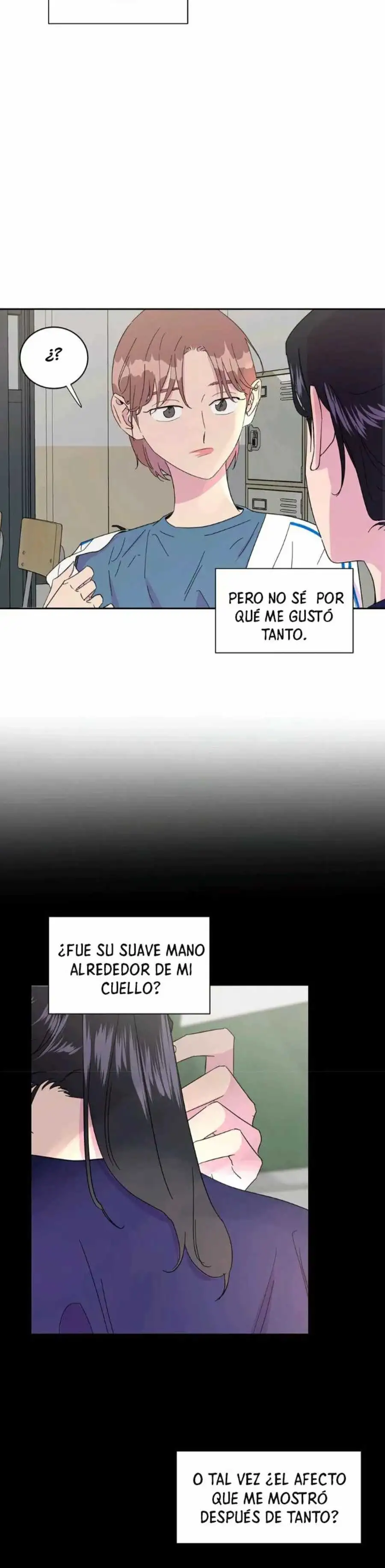 Pautas de Relacion - Capítulo 28 - Página 4 - LectorTMOo