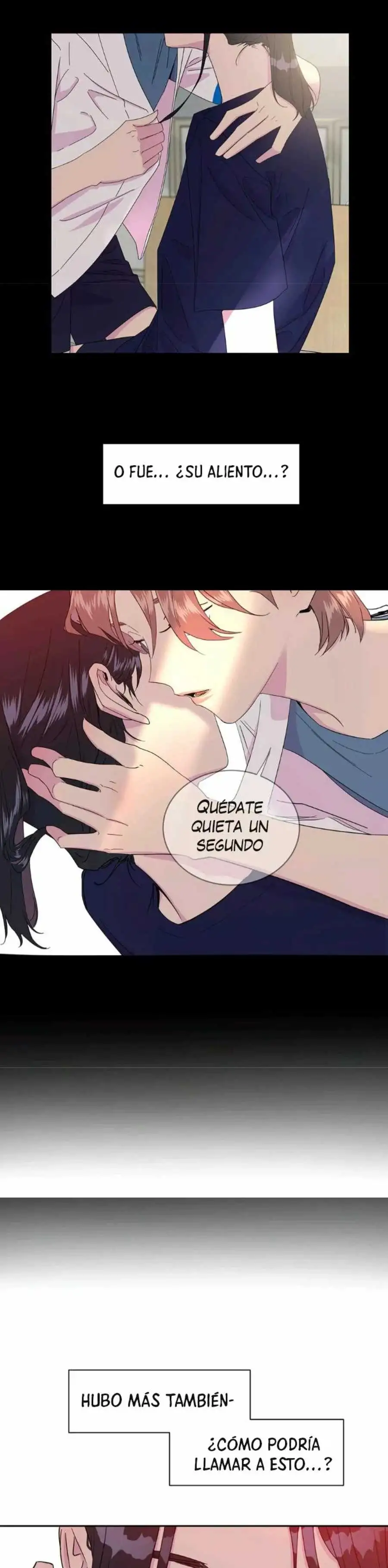 Pautas de Relacion - Capítulo 28 - Página 5 - LectorTMOo