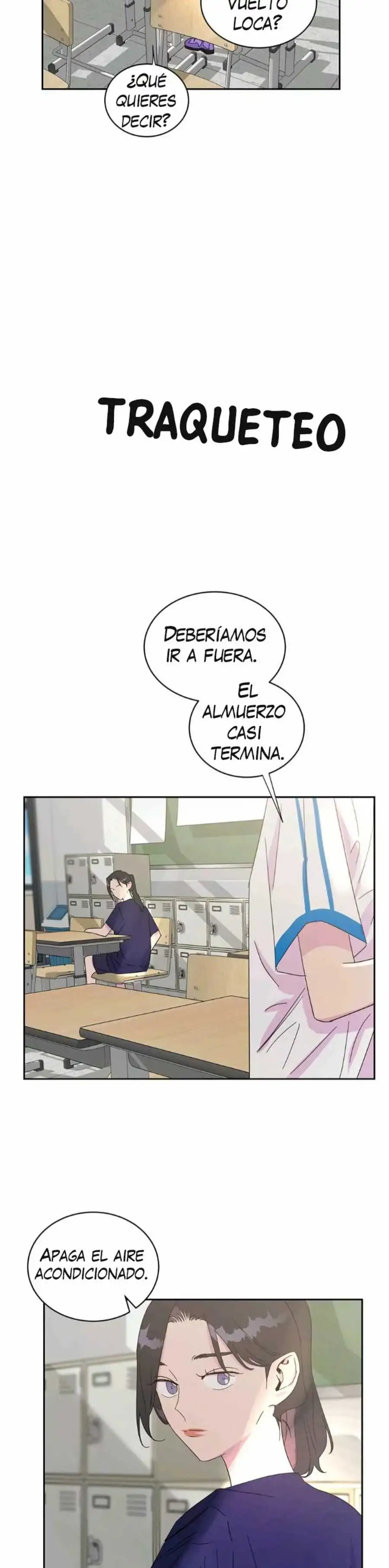 Pautas de Relacion - Capítulo 28 - Página 9 - LectorTMOo