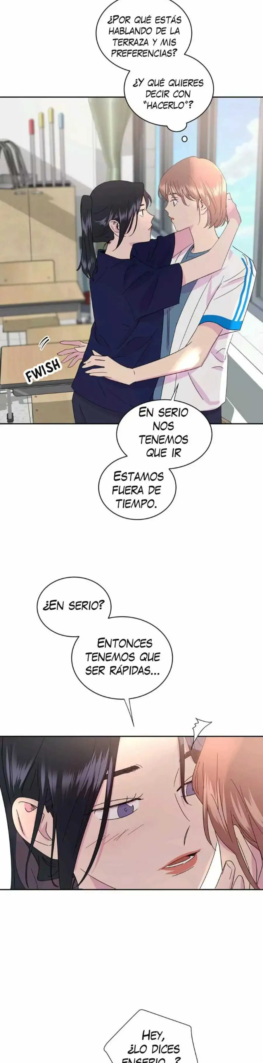 Pautas de Relacion - Capítulo 28 - Página 14 - LectorTMOo
