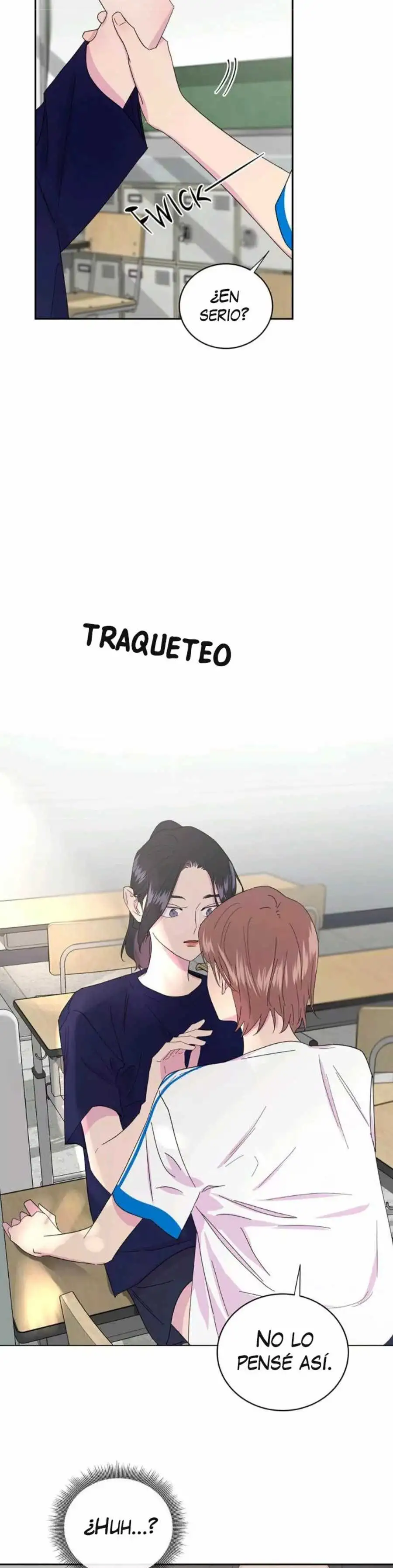 Pautas de Relacion - Capítulo 28 - Página 17 - LectorTMOo