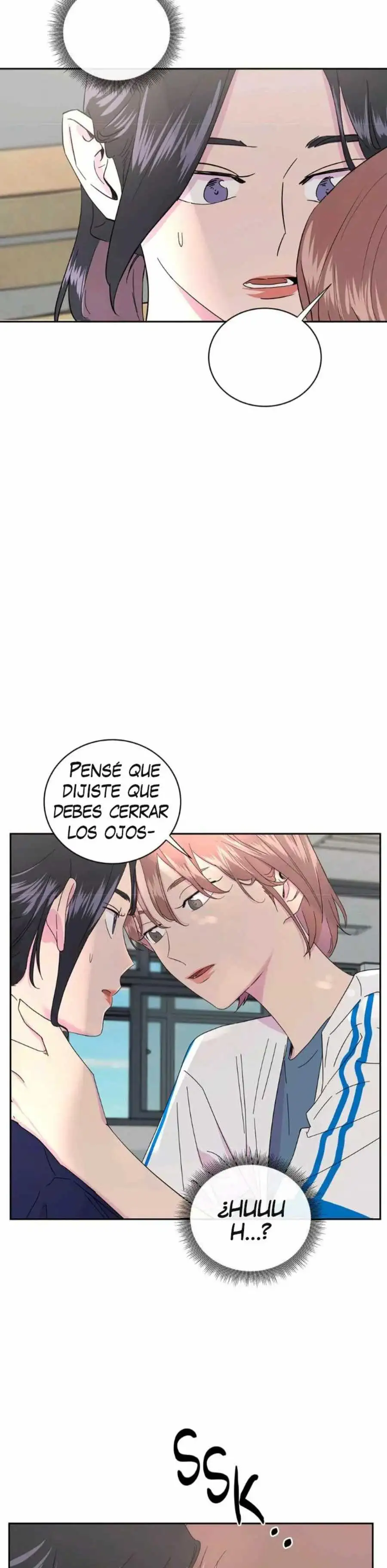 Pautas de Relacion - Capítulo 28 - Página 19 - LectorTMOo