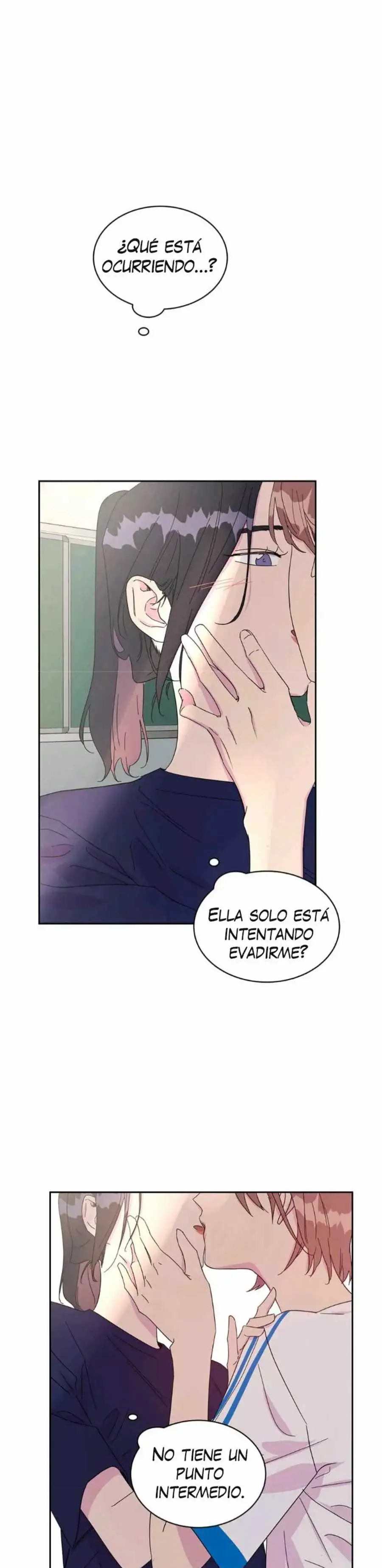 Pautas de Relacion - Capítulo 28 - Página 23 - LectorTMOo