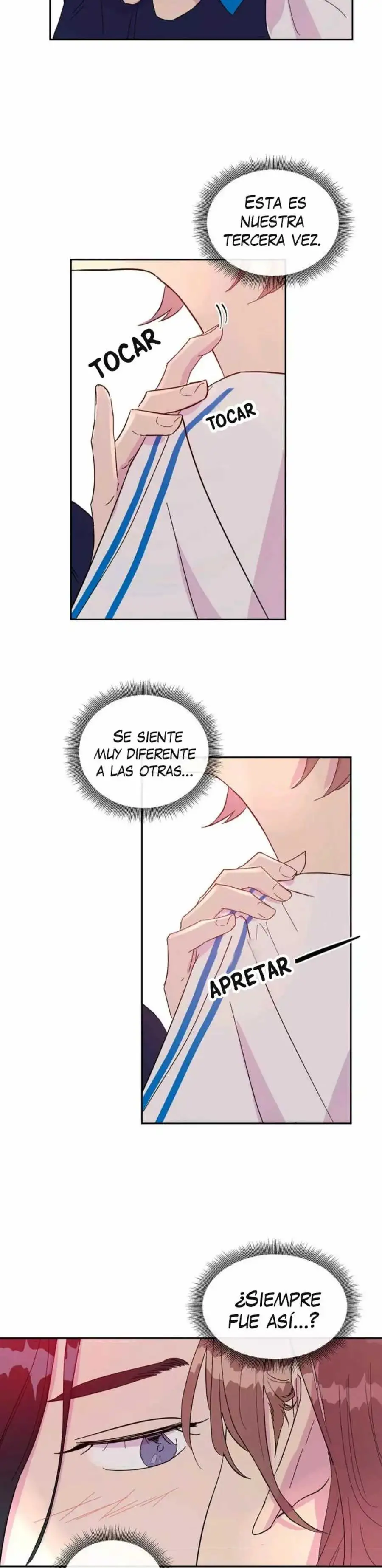 Pautas de Relacion - Capítulo 28 - Página 24 - LectorTMOo