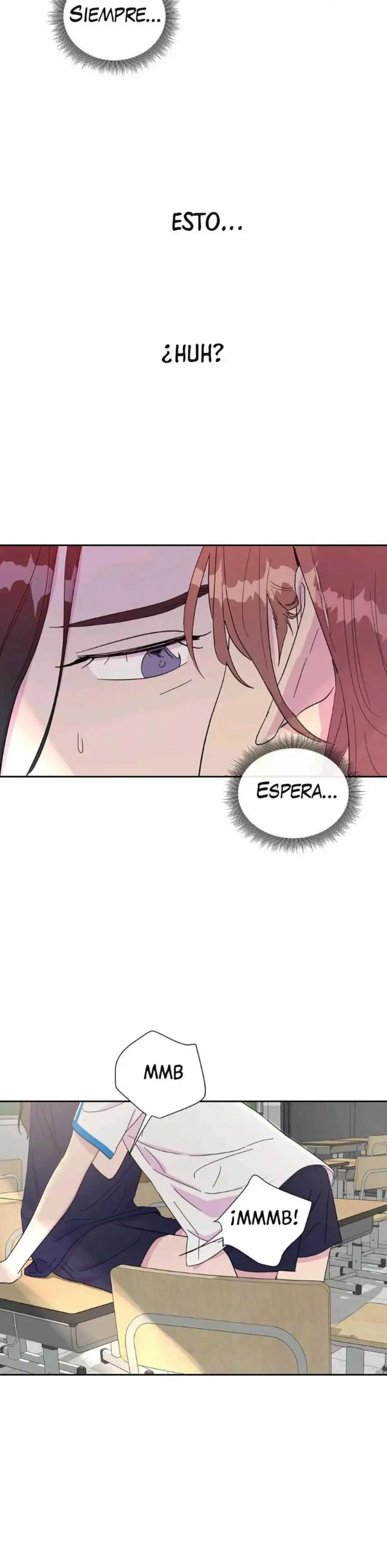 Pautas de Relacion - Capítulo 28 - Página 25 - LectorTMOo