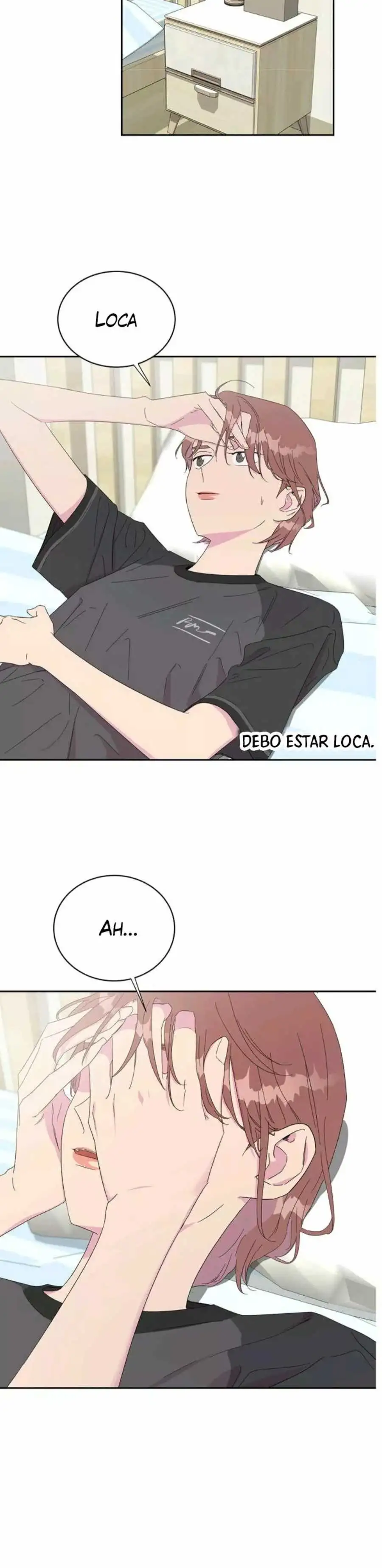 Pautas de Relacion - Capítulo 28 - Página 41 - LectorTMOo