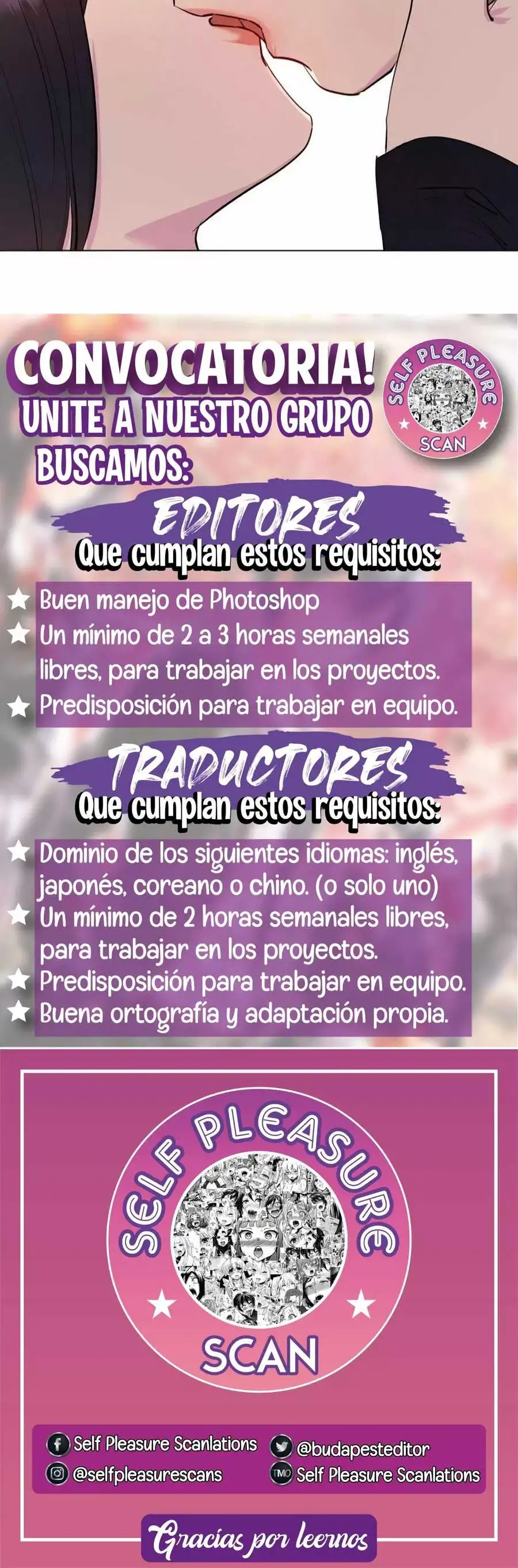 Pautas de Relacion - Capítulo 28 - Página 44 - LectorTMOo