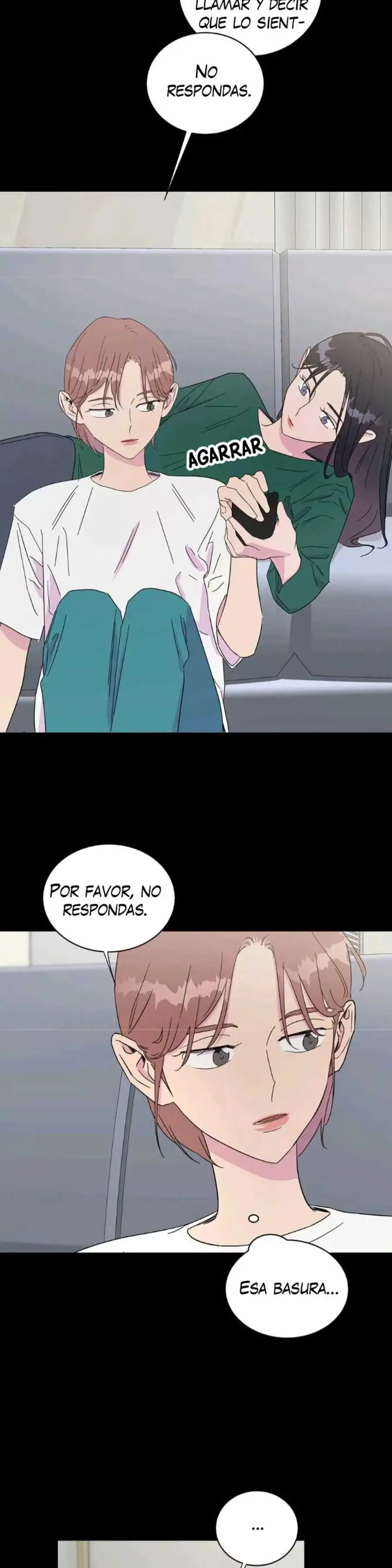 Pautas de Relacion - Capítulo 29 - Página 6 - LectorTMOo