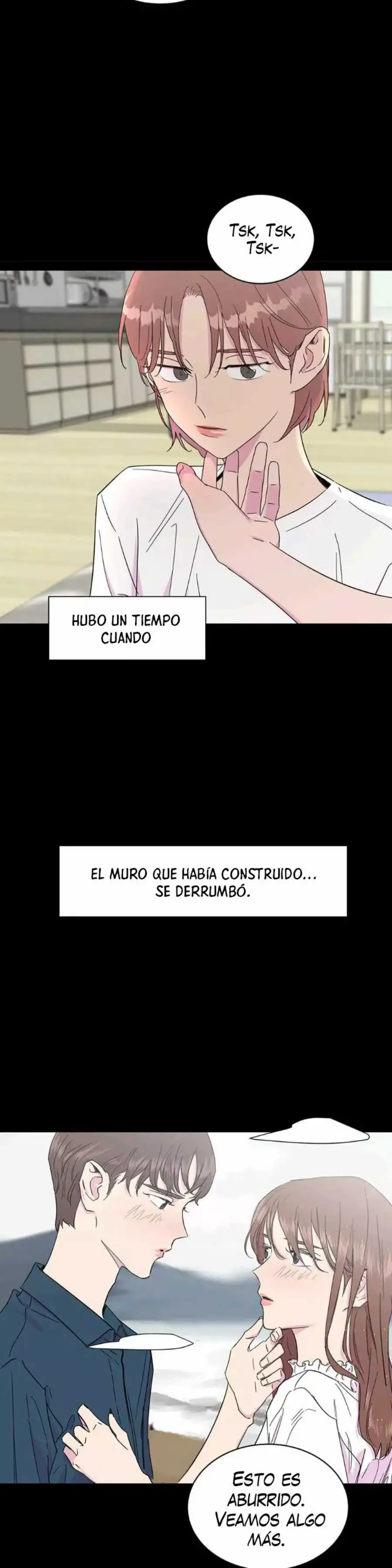 Pautas de Relacion - Capítulo 29 - Página 8 - LectorTMOo