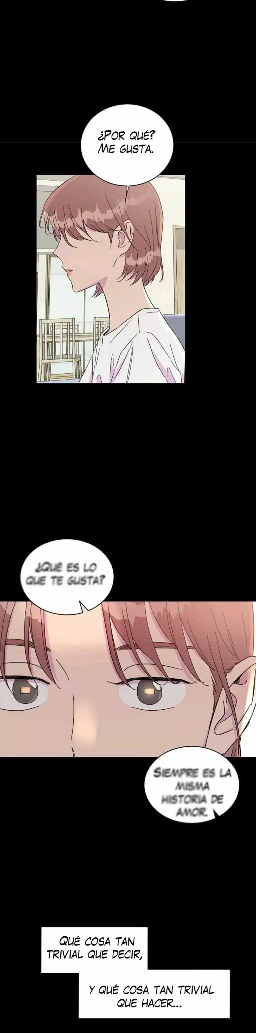Pautas de Relacion - Capítulo 29 - Página 9 - LectorTMOo