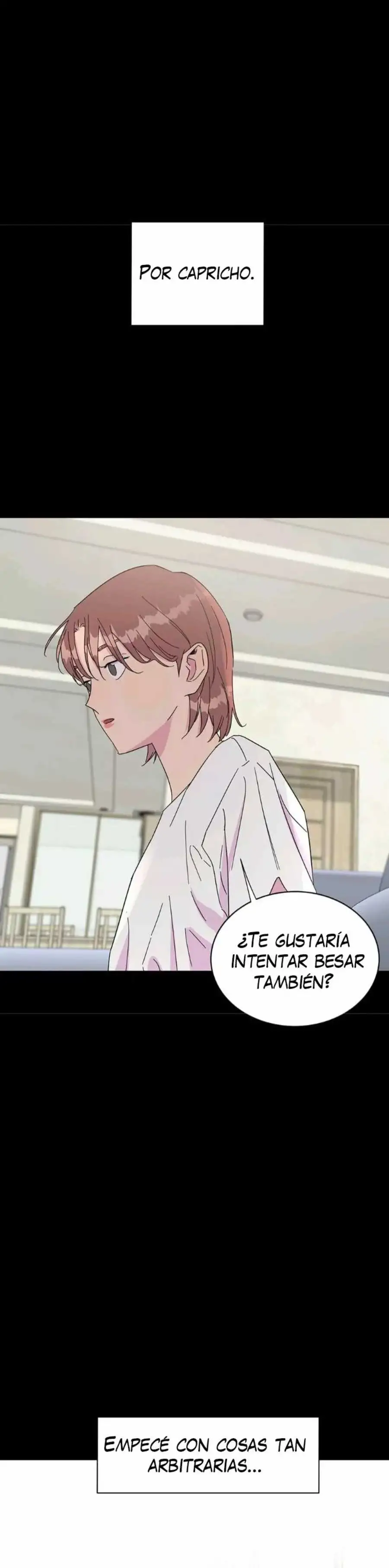 Pautas de Relacion - Capítulo 29 - Página 10 - LectorTMOo