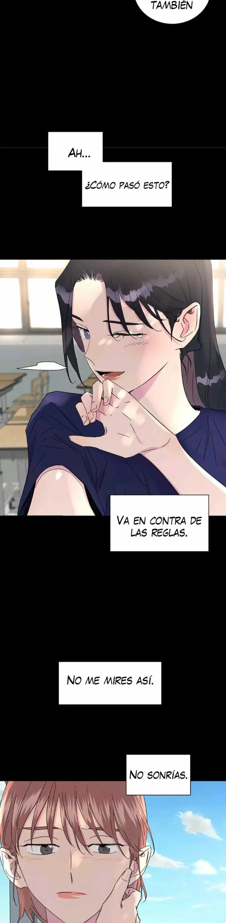Pautas de Relacion - Capítulo 29 - Página 13 - LectorTMOo