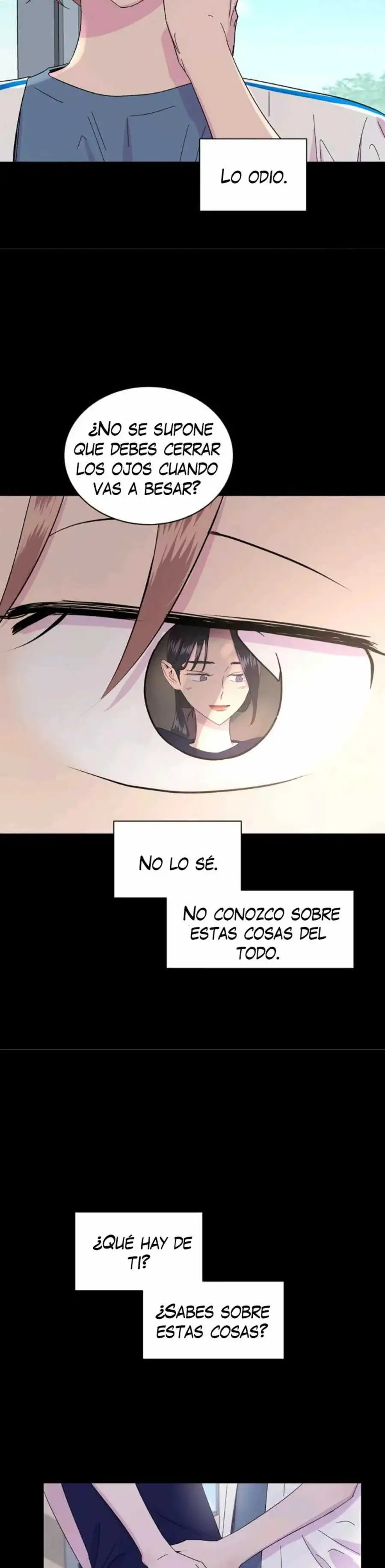 Pautas de Relacion - Capítulo 29 - Página 14 - LectorTMOo