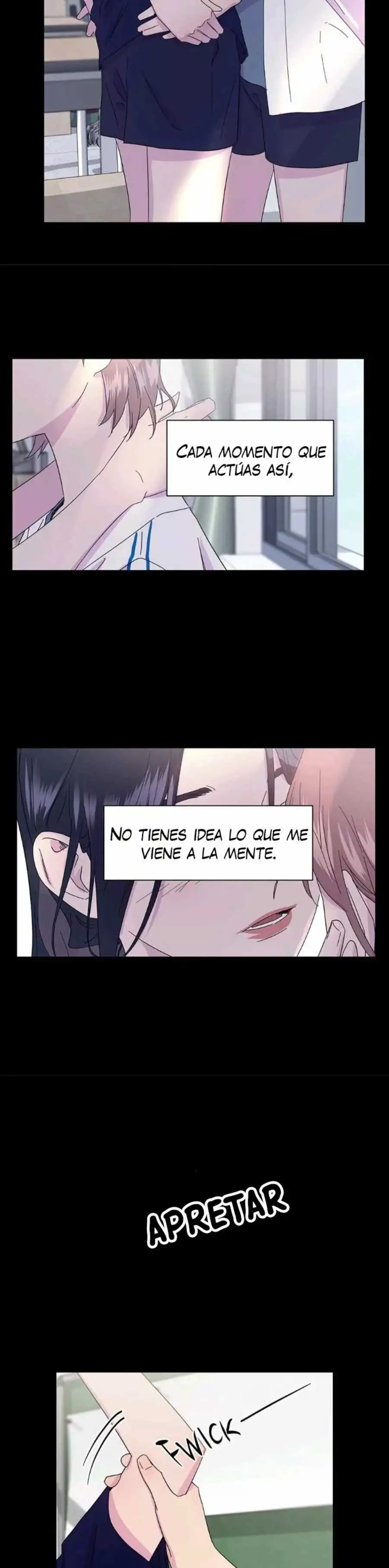 Pautas de Relacion - Capítulo 29 - Página 15 - LectorTMOo