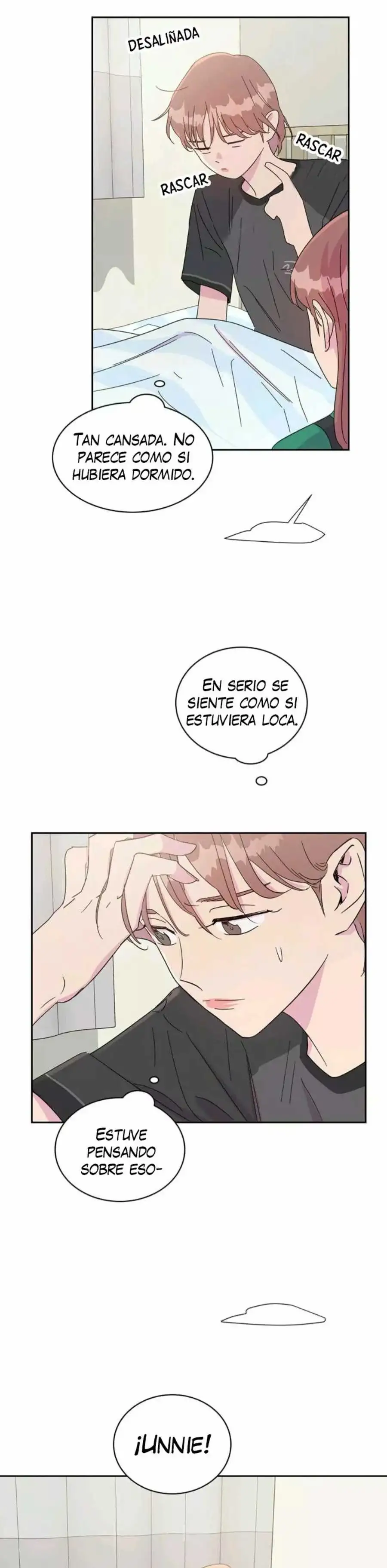 Pautas de Relacion - Capítulo 29 - Página 20 - LectorTMOo