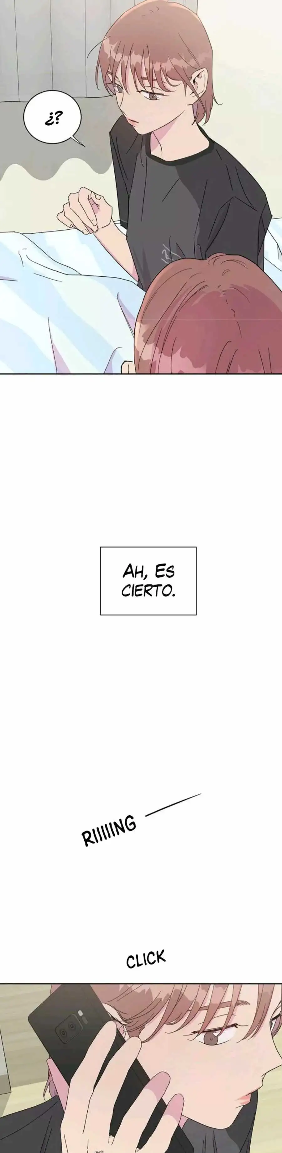 Pautas de Relacion - Capítulo 29 - Página 21 - LectorTMOo