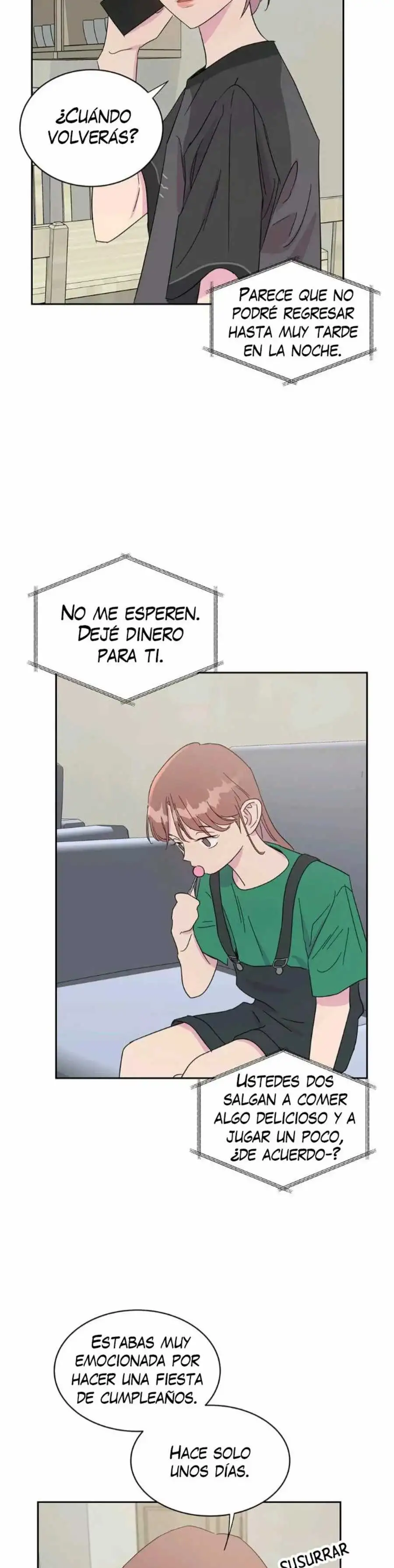 Pautas de Relacion - Capítulo 29 - Página 23 - LectorTMOo