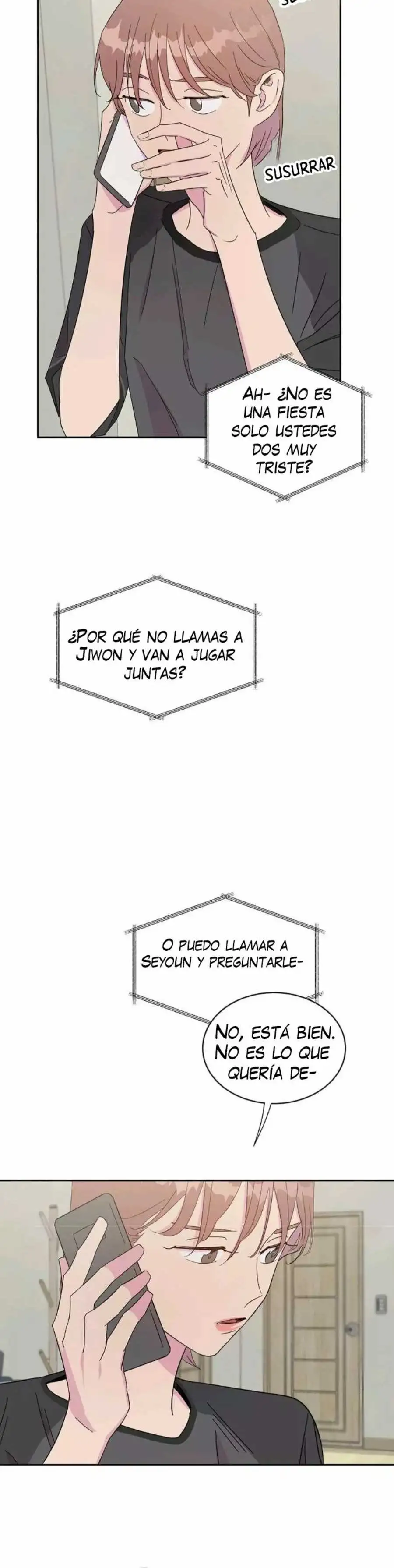 Pautas de Relacion - Capítulo 29 - Página 24 - LectorTMOo
