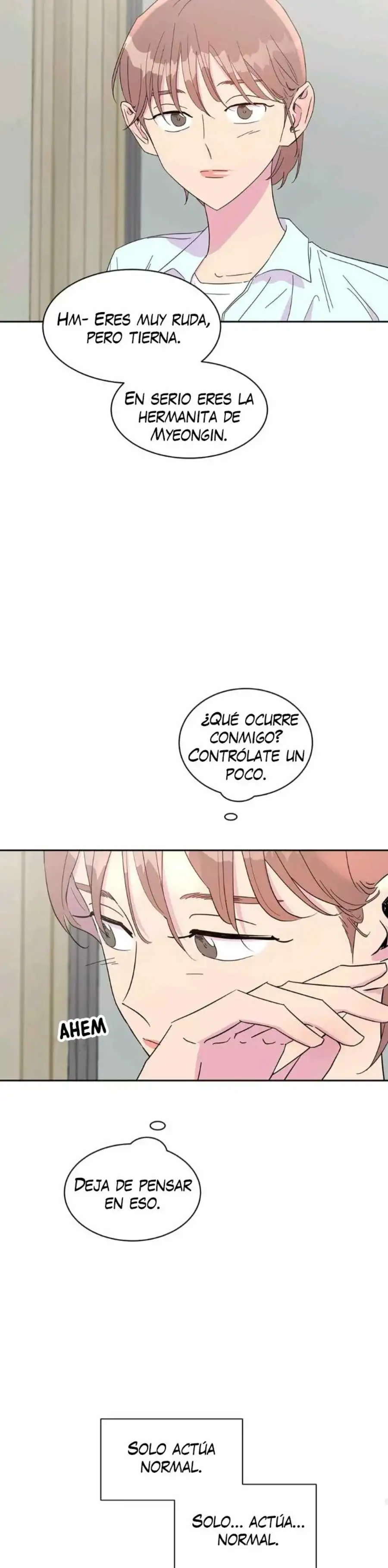 Pautas de Relacion - Capítulo 29 - Página 29 - LectorTMOo