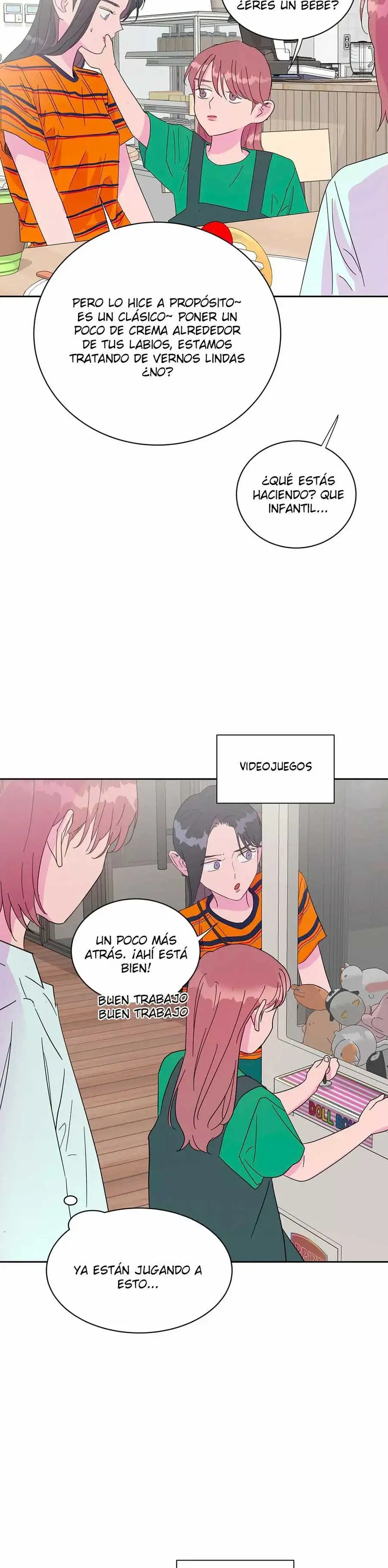 Pautas de Relacion - Capítulo 30 - Página 13 - LectorTMOo