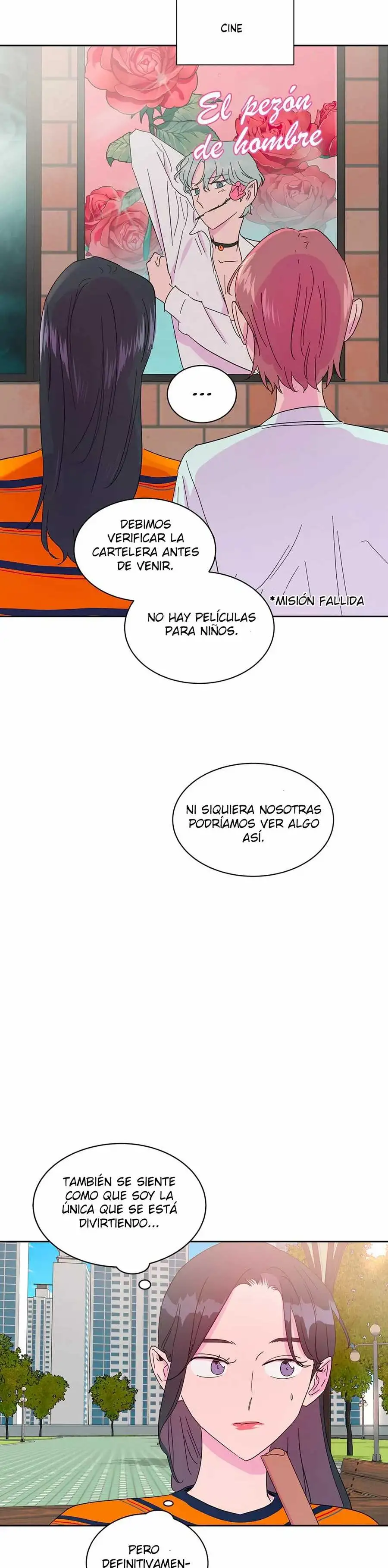 Pautas de Relacion - Capítulo 30 - Página 14 - LectorTMOo