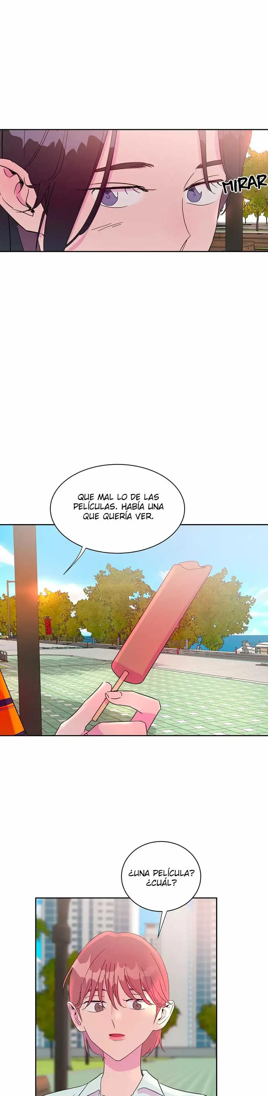 Pautas de Relacion - Capítulo 30 - Página 16 - LectorTMOo