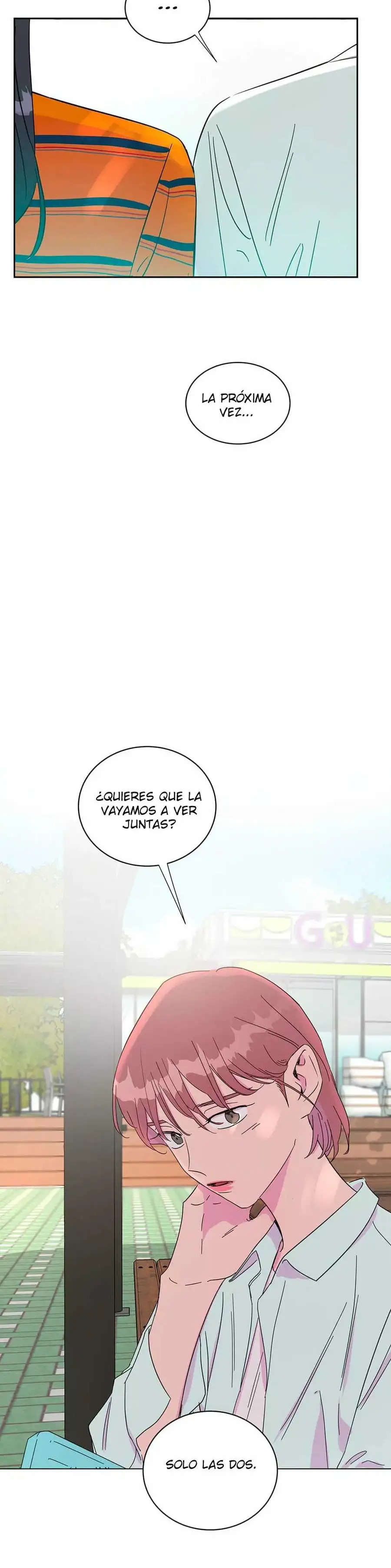 Pautas de Relacion - Capítulo 30 - Página 18 - LectorTMOo