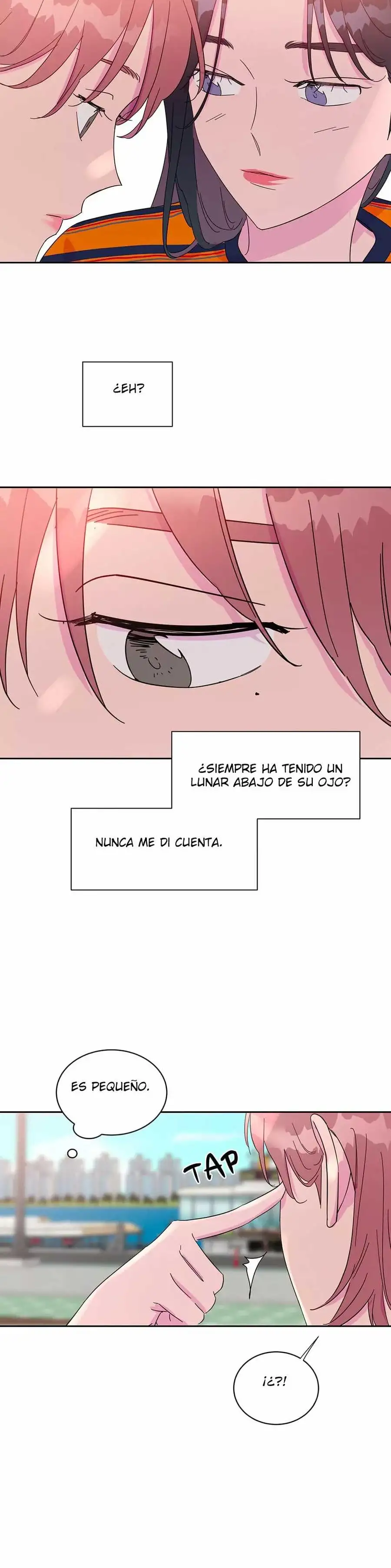 Pautas de Relacion - Capítulo 30 - Página 26 - LectorTMOo