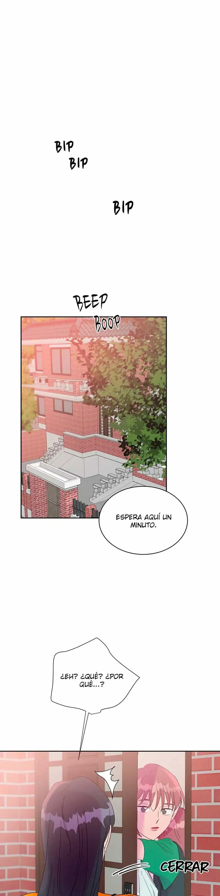 Pautas de Relacion - Capítulo 31 - Página 6 - LectorTMOo