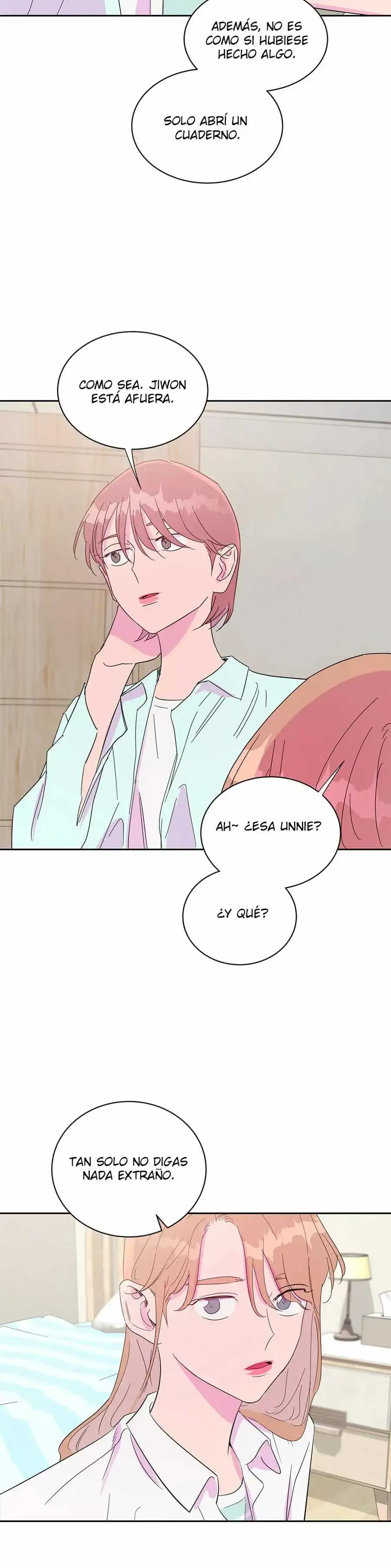 Pautas de Relacion - Capítulo 31 - Página 12 - LectorTMOo