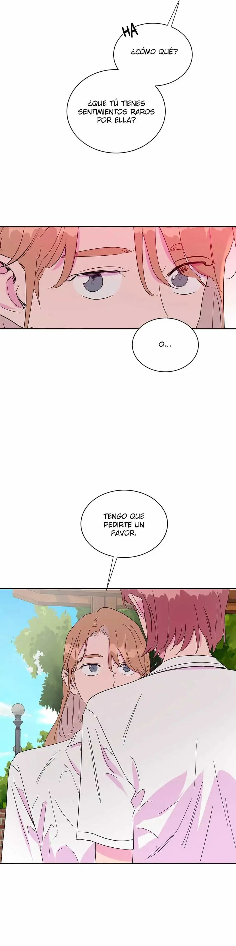 Pautas de Relacion - Capítulo 31 - Página 13 - LectorTMOo