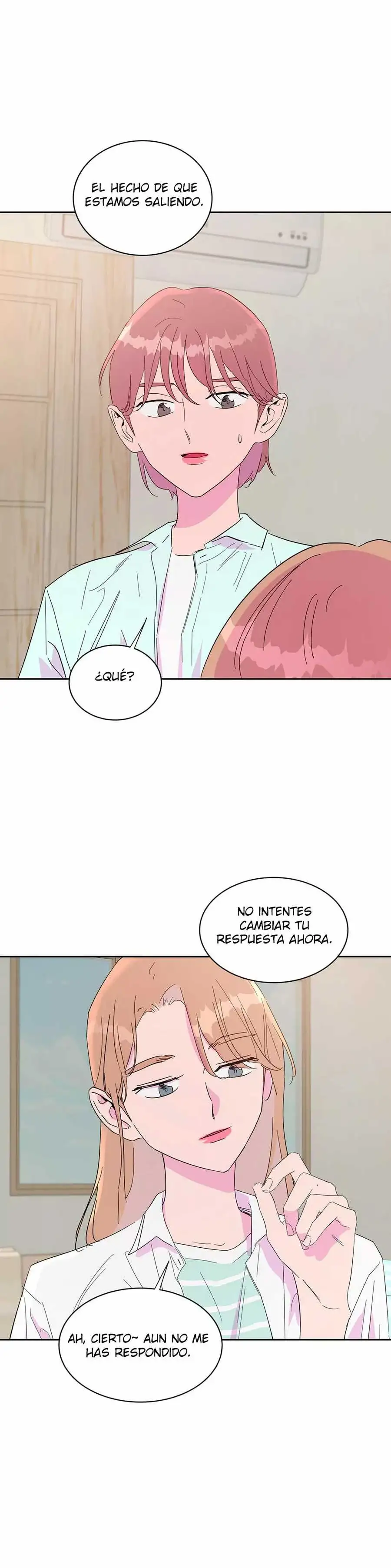Pautas de Relacion - Capítulo 31 - Página 14 - LectorTMOo
