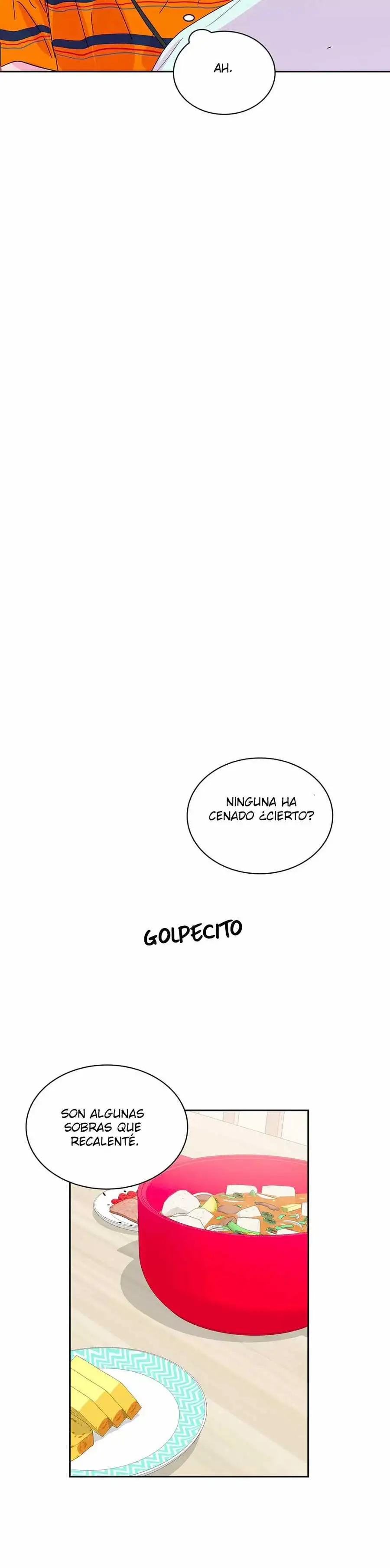 Pautas de Relacion - Capítulo 31 - Página 21 - LectorTMOo