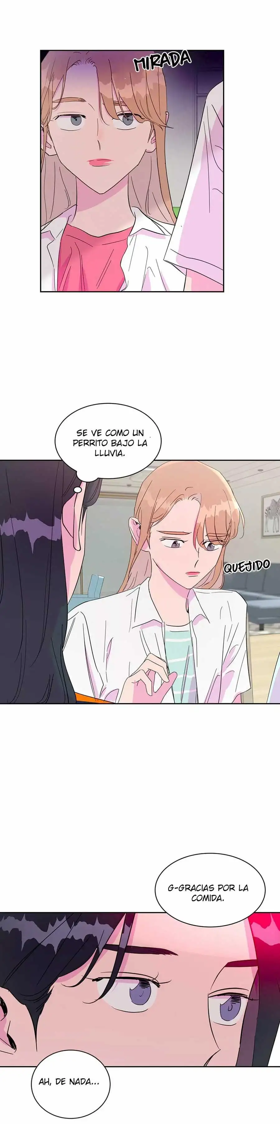 Pautas de Relacion - Capítulo 31 - Página 23 - LectorTMOo