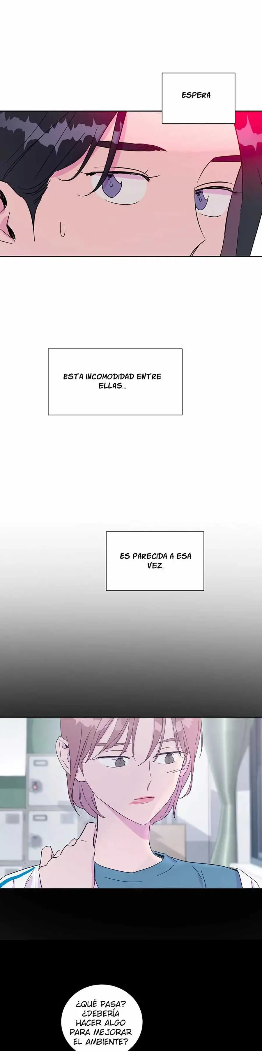 Pautas de Relacion - Capítulo 31 - Página 24 - LectorTMOo