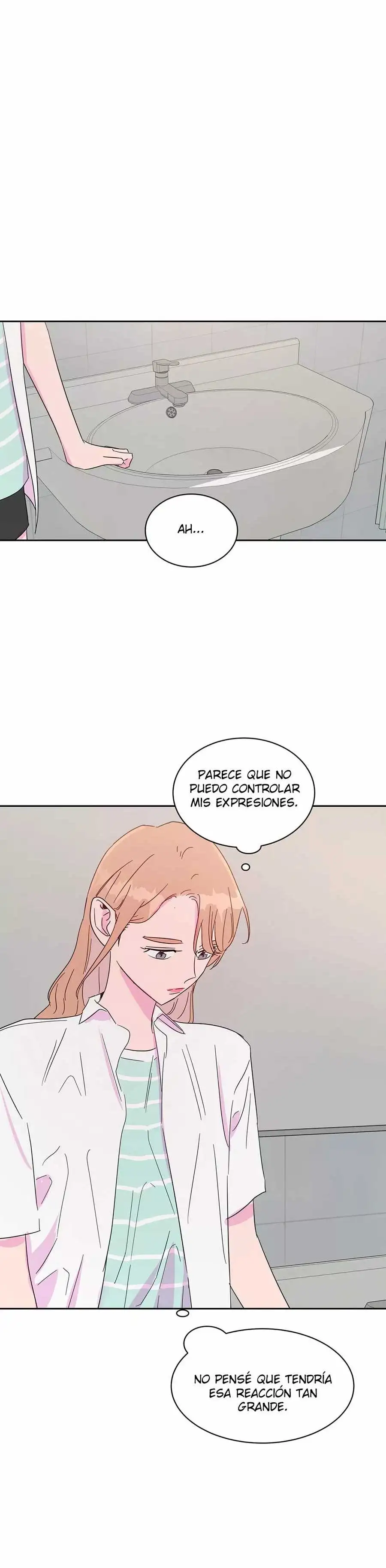 Pautas de Relacion - Capítulo 31 - Página 30 - LectorTMOo