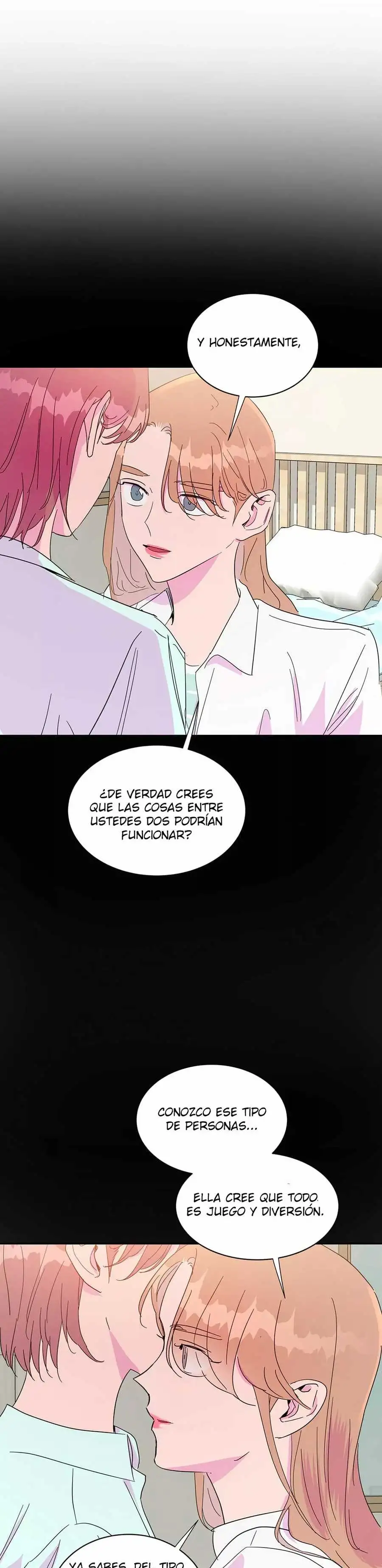 Pautas de Relacion - Capítulo 31 - Página 31 - LectorTMOo