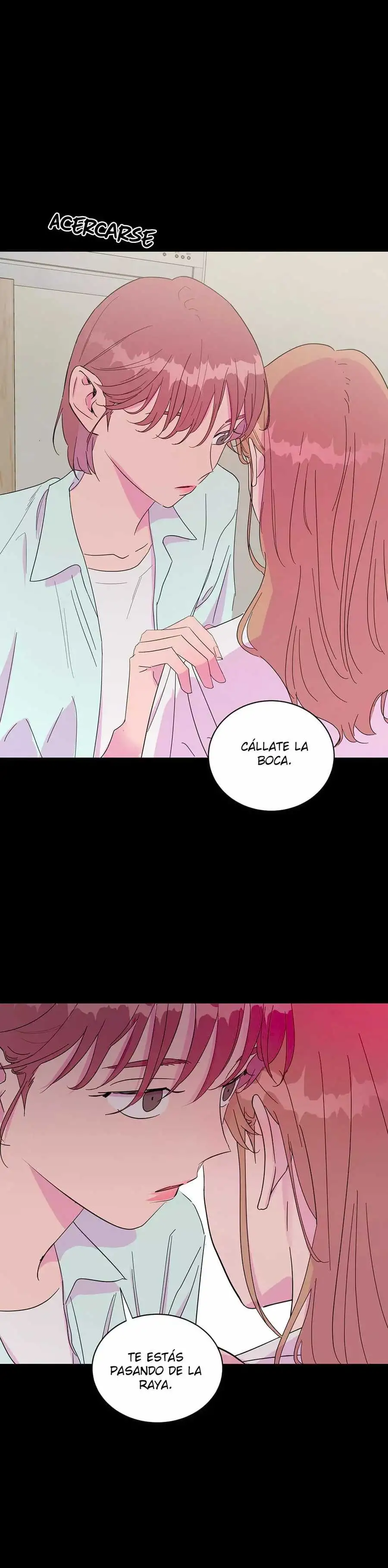 Pautas de Relacion - Capítulo 31 - Página 35 - LectorTMOo