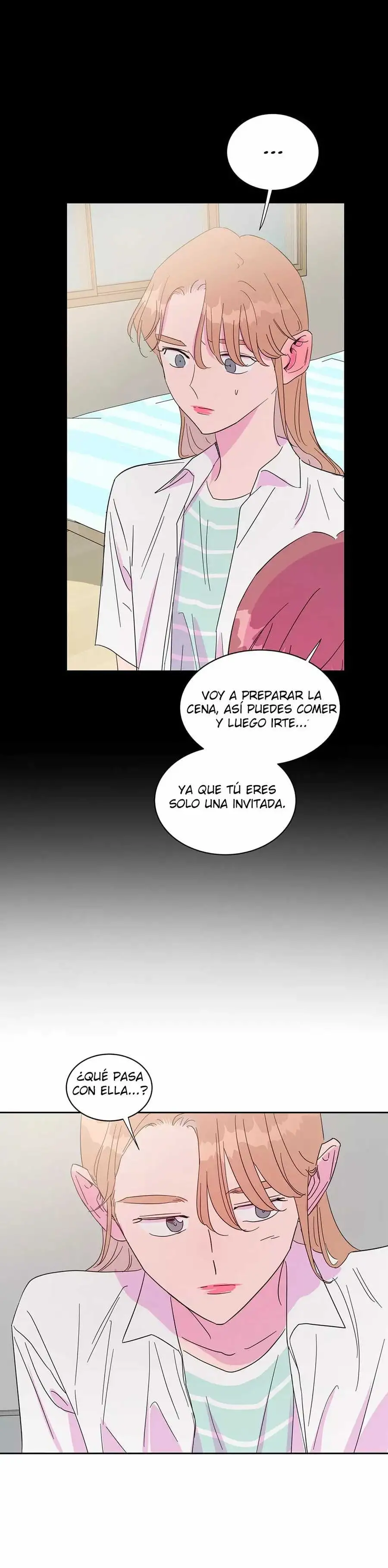 Pautas de Relacion - Capítulo 31 - Página 36 - LectorTMOo