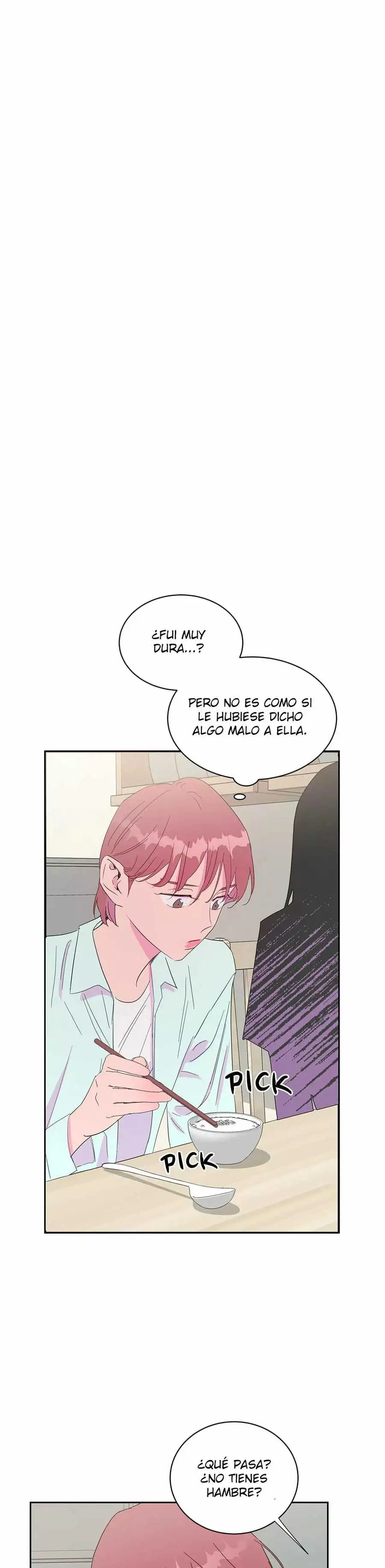 Pautas de Relacion - Capítulo 31 - Página 37 - LectorTMOo